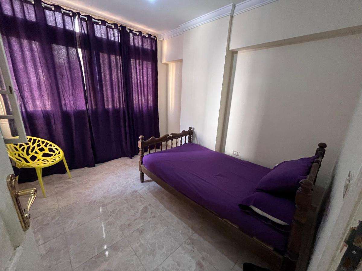Bed In Raheem Guest House More Than Accommodation Кайро Екстериор снимка