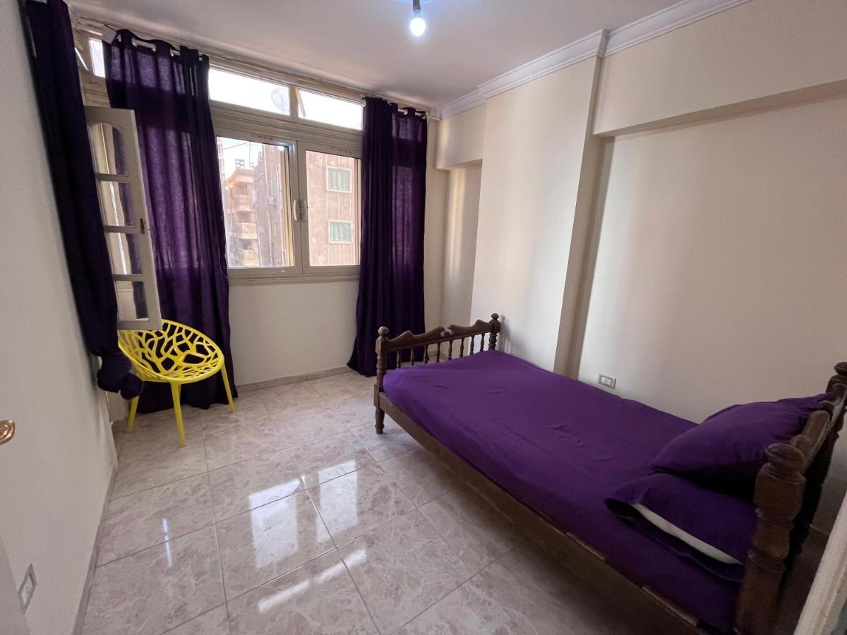 Bed In Raheem Guest House More Than Accommodation Кайро Екстериор снимка
