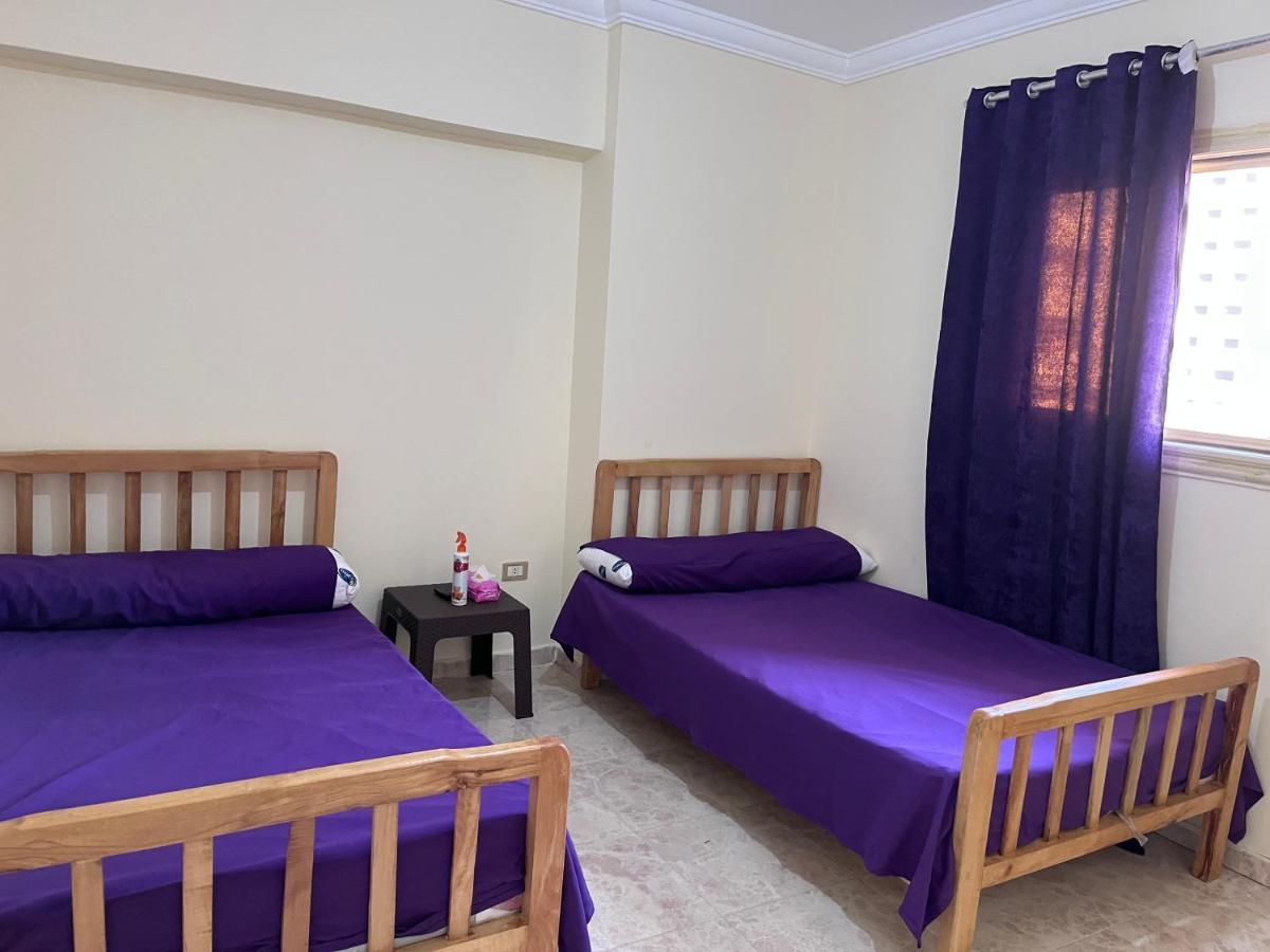 Bed In Raheem Guest House More Than Accommodation Кайро Екстериор снимка