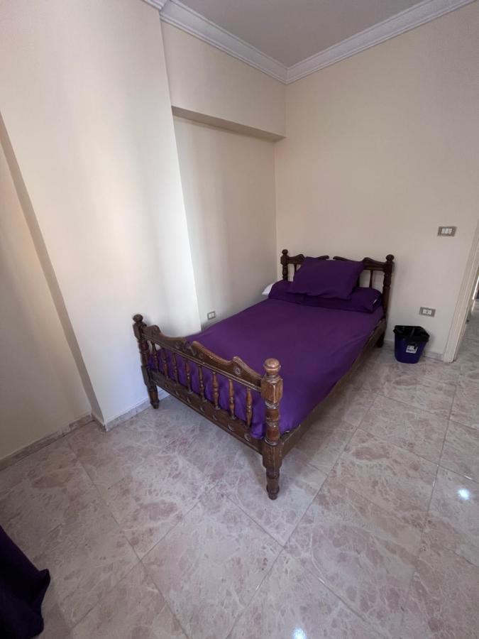 Bed In Raheem Guest House More Than Accommodation Кайро Екстериор снимка