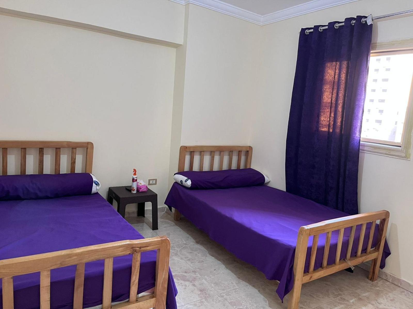 Bed In Raheem Guest House More Than Accommodation Кайро Екстериор снимка