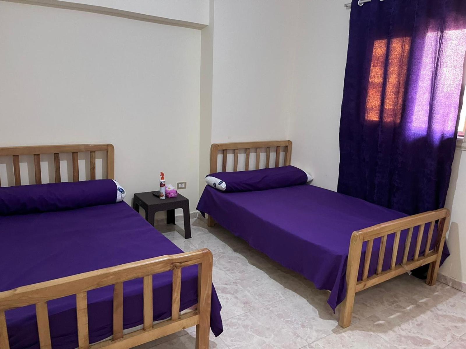 Bed In Raheem Guest House More Than Accommodation Кайро Екстериор снимка