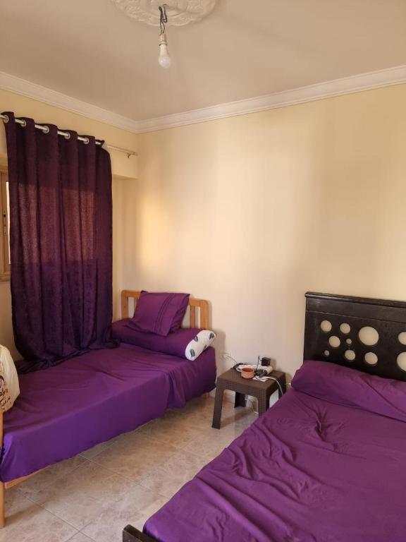 Bed In Raheem Guest House More Than Accommodation Кайро Екстериор снимка