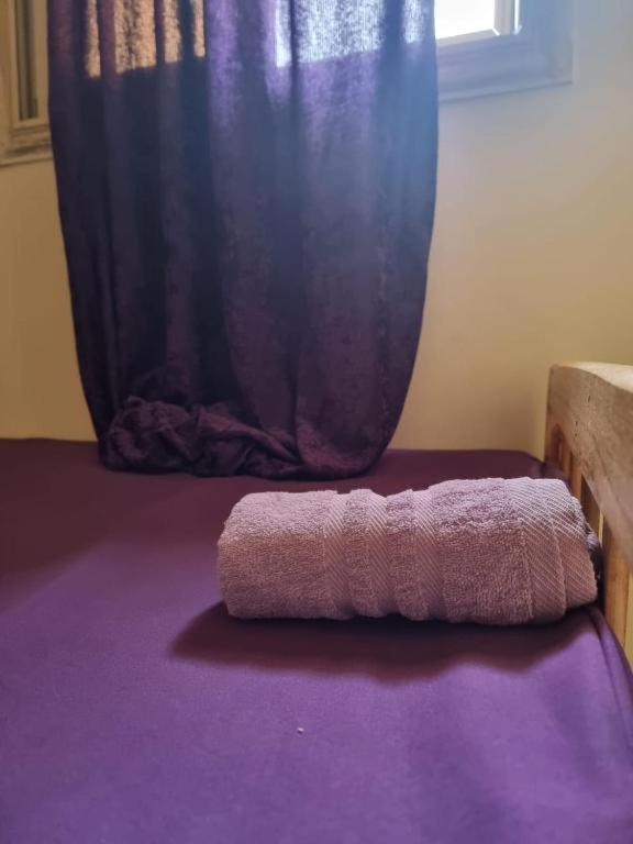 Bed In Raheem Guest House More Than Accommodation Кайро Екстериор снимка